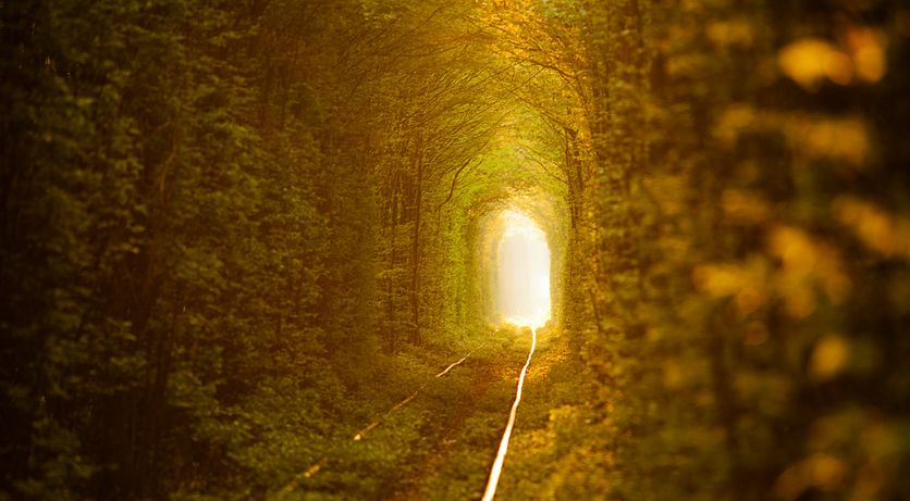 Ten must-visit destinations off the beaten track